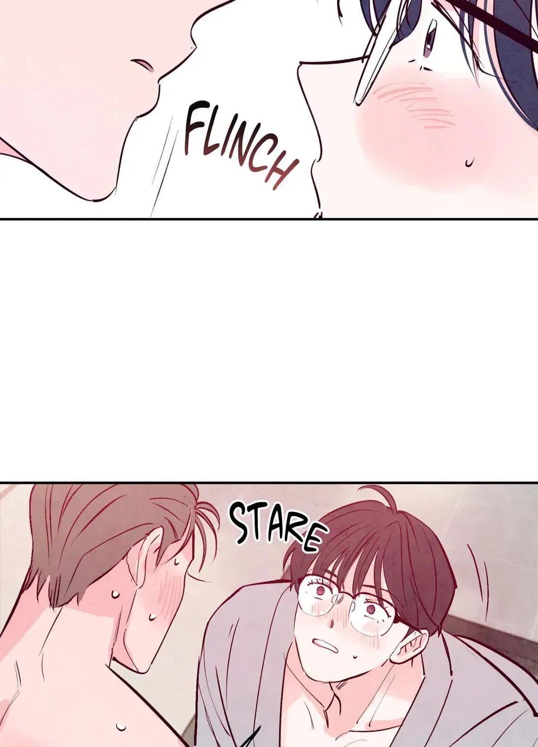 Punch Drunk Love Chapter 68 page 117 - 