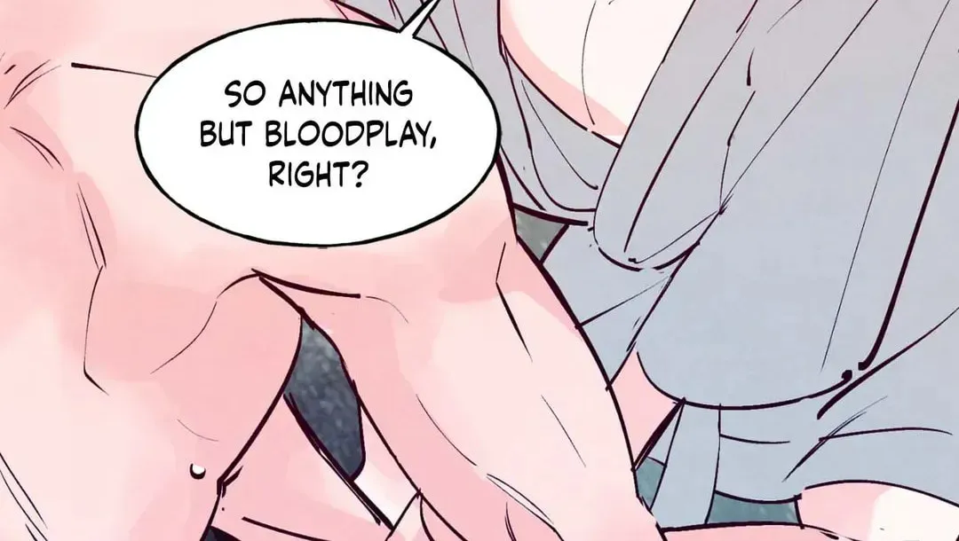 Punch Drunk Love Chapter 68 page 118 - 
