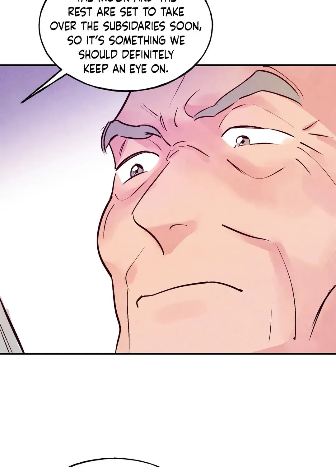 Punch Drunk Love Chapter 68 page 13 - 