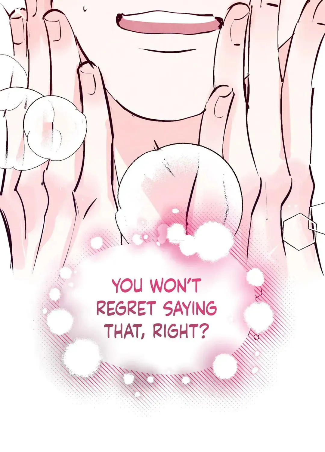 Punch Drunk Love Chapter 68 page 121 - 
