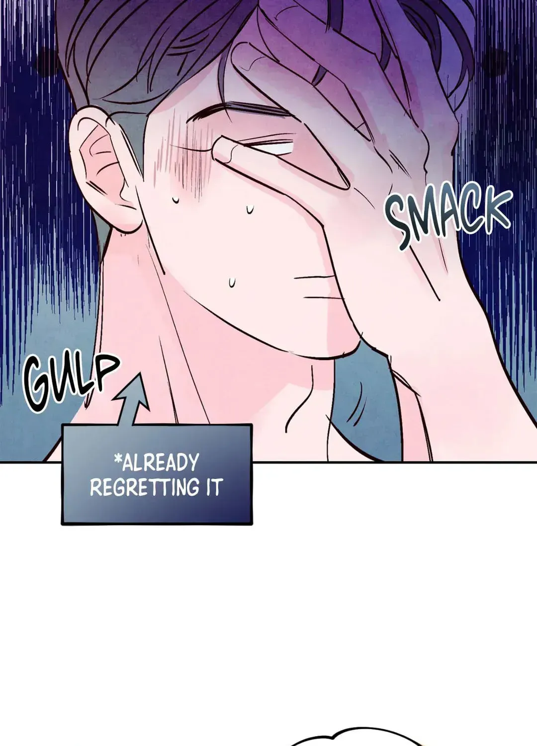 Punch Drunk Love Chapter 68 page 123 - 