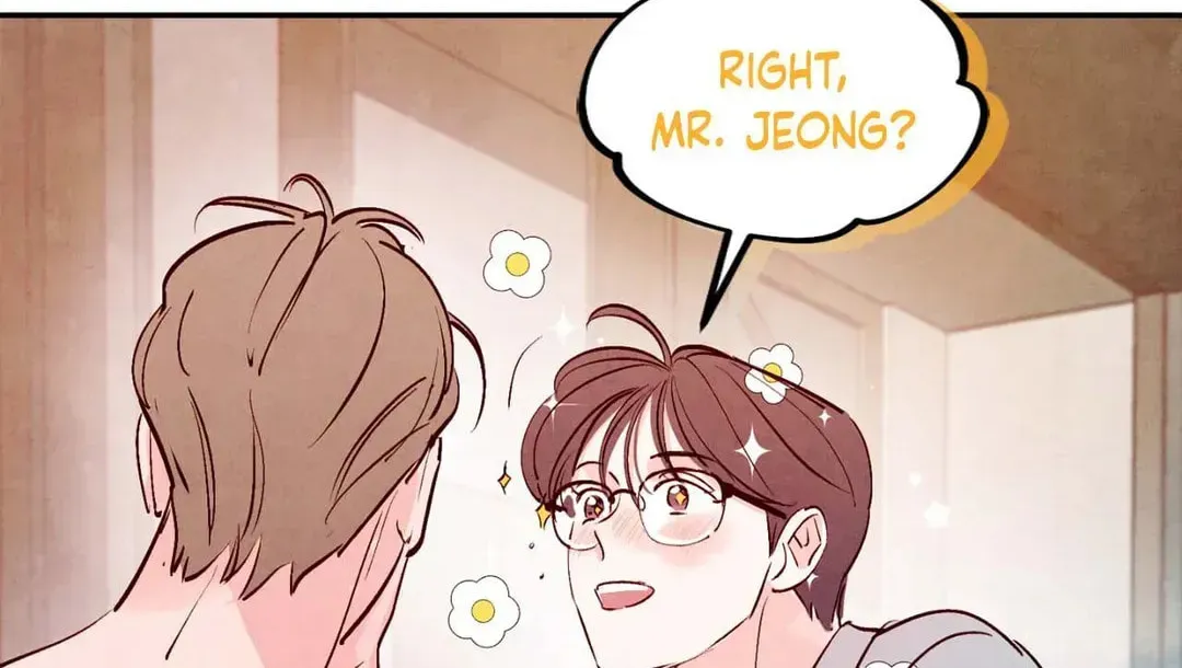 Punch Drunk Love Chapter 68 page 124 - 