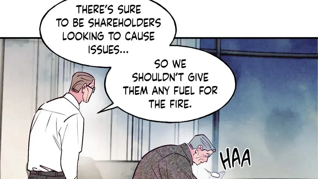 Punch Drunk Love Chapter 68 page 14 - 