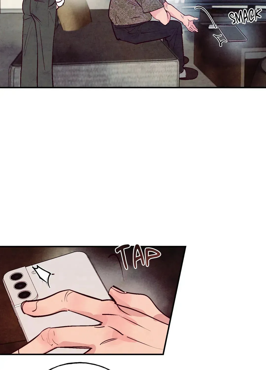 Punch Drunk Love Chapter 68 page 15 - 
