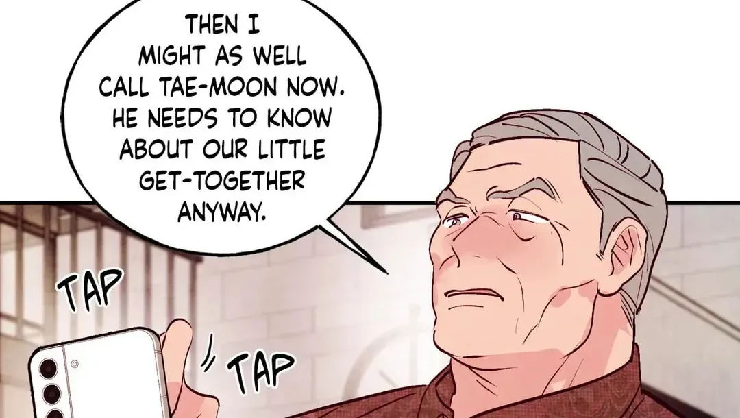 Punch Drunk Love Chapter 68 page 16 - 