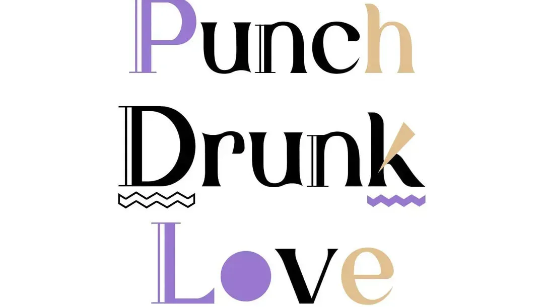 Punch Drunk Love Chapter 68 page 22 - 