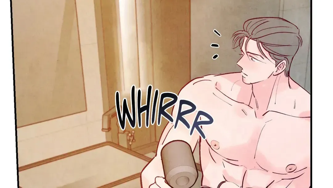 Punch Drunk Love Chapter 68 page 26 - 