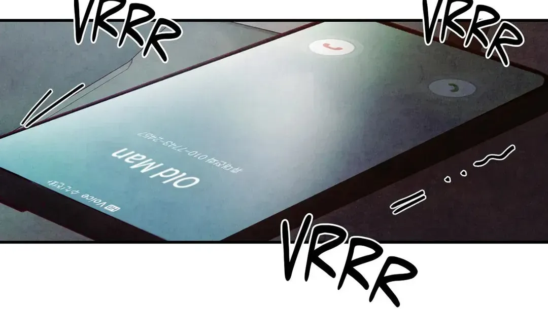 Punch Drunk Love Chapter 68 page 28 - 