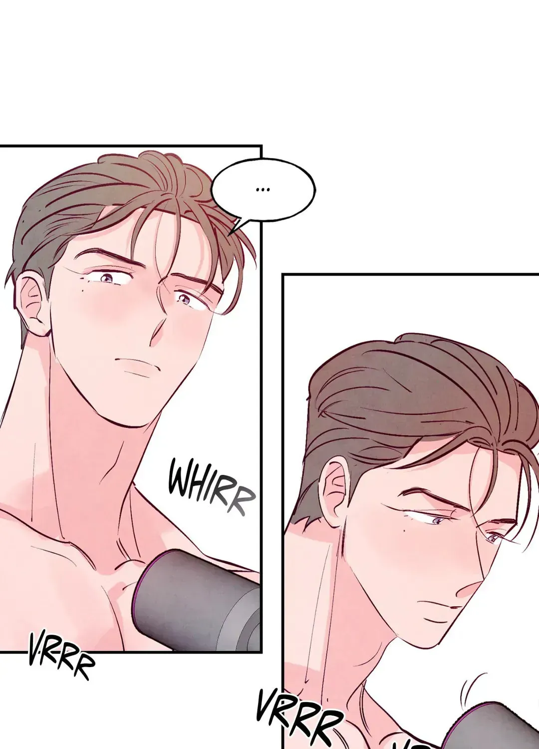 Punch Drunk Love Chapter 68 page 29 - 
