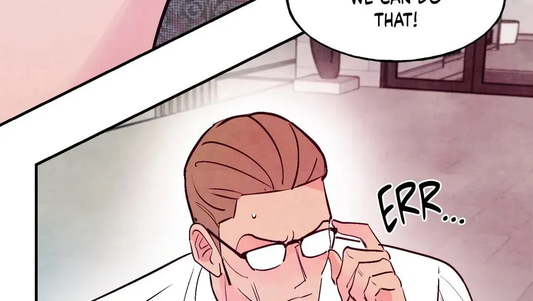 Punch Drunk Love Chapter 68 page 4 - 