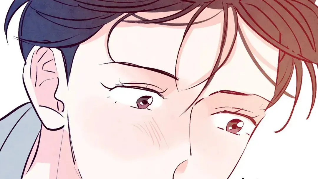 Punch Drunk Love Chapter 68 page 34 - 