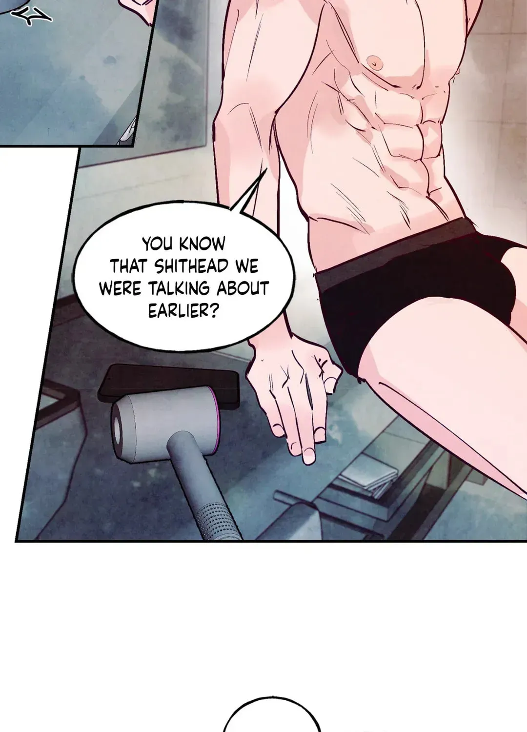 Punch Drunk Love Chapter 68 page 37 - 