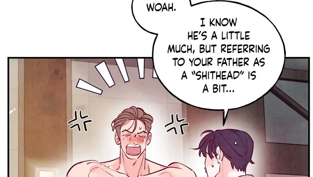 Punch Drunk Love Chapter 68 page 38 - 