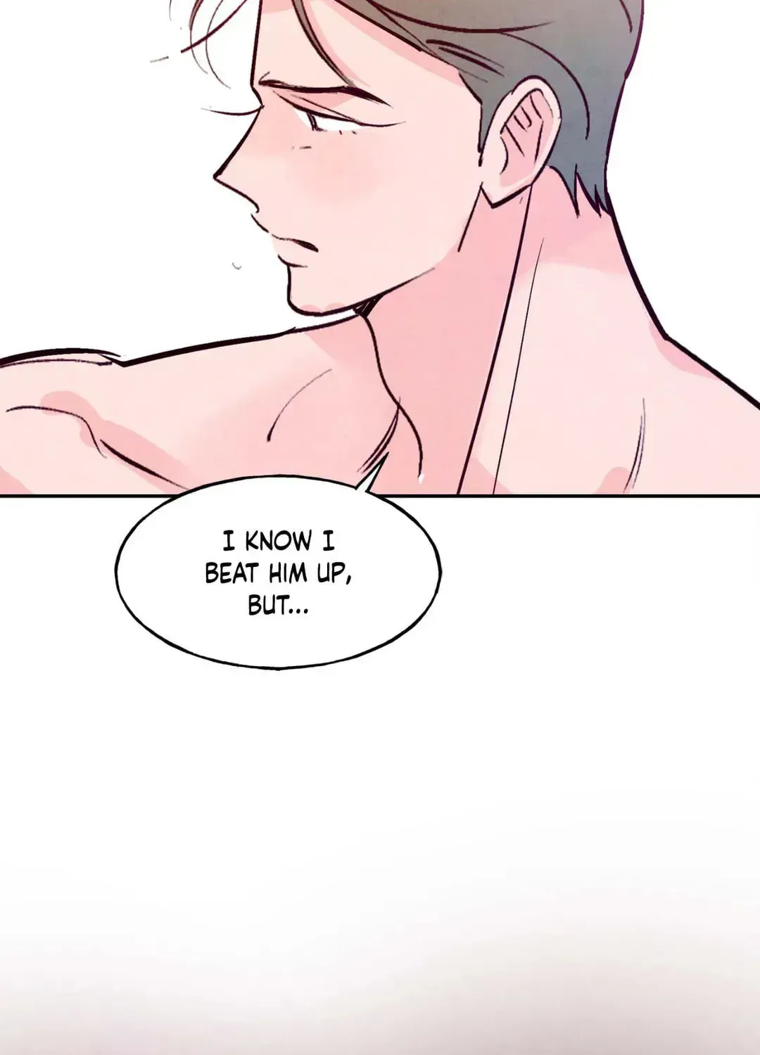 Punch Drunk Love Chapter 68 page 41 - 