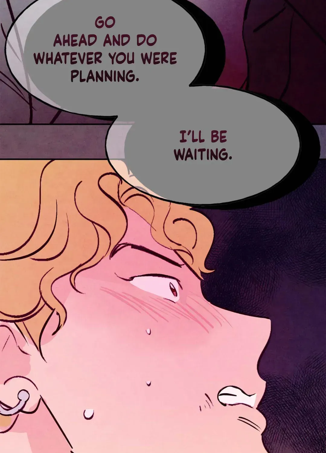 Punch Drunk Love Chapter 68 page 51 - 