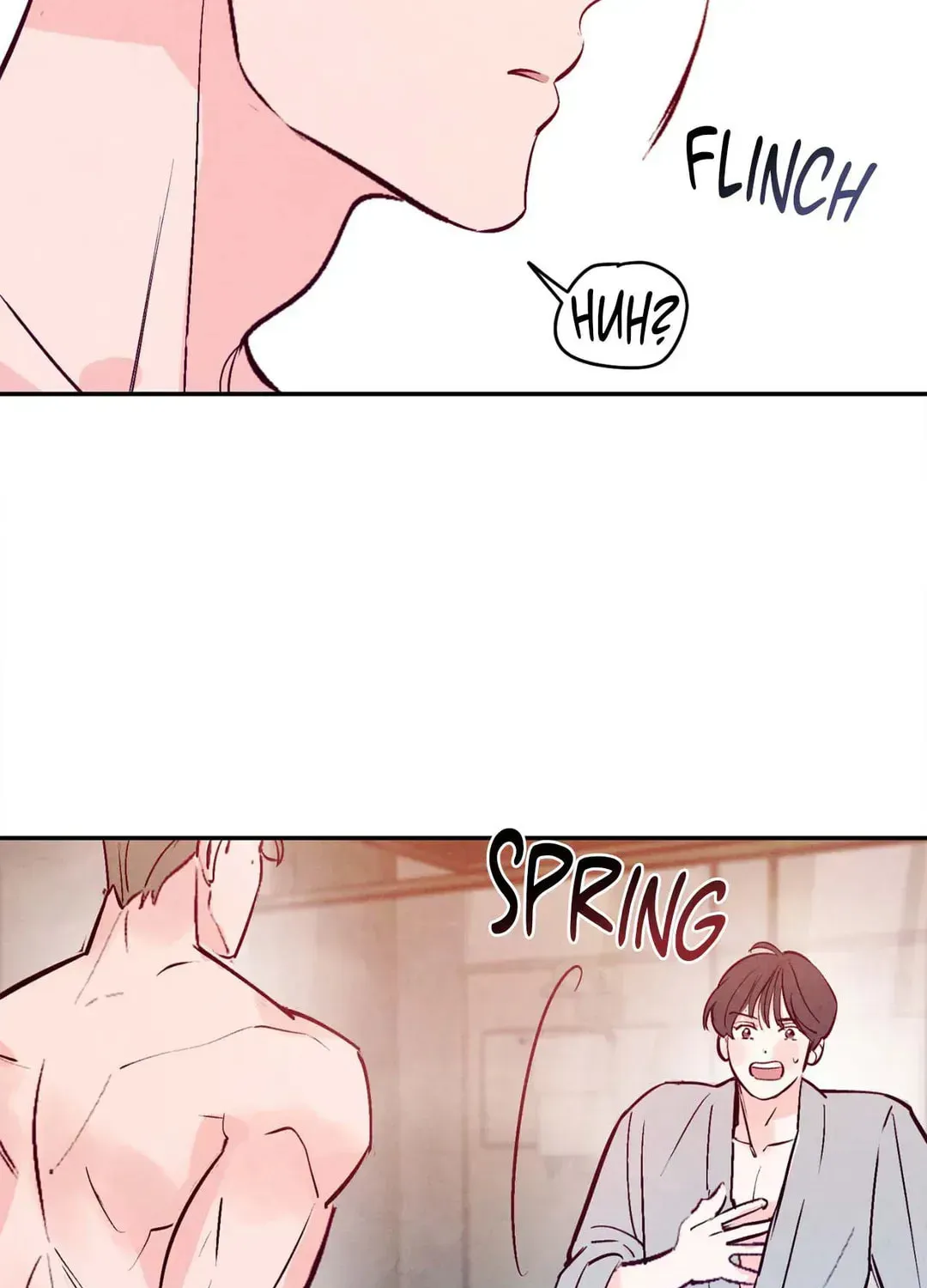 Punch Drunk Love Chapter 68 page 55 - 