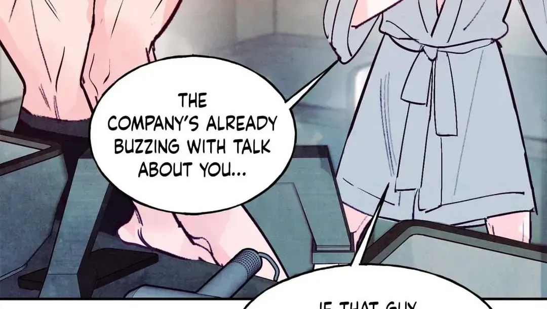 Punch Drunk Love Chapter 68 page 56 - 
