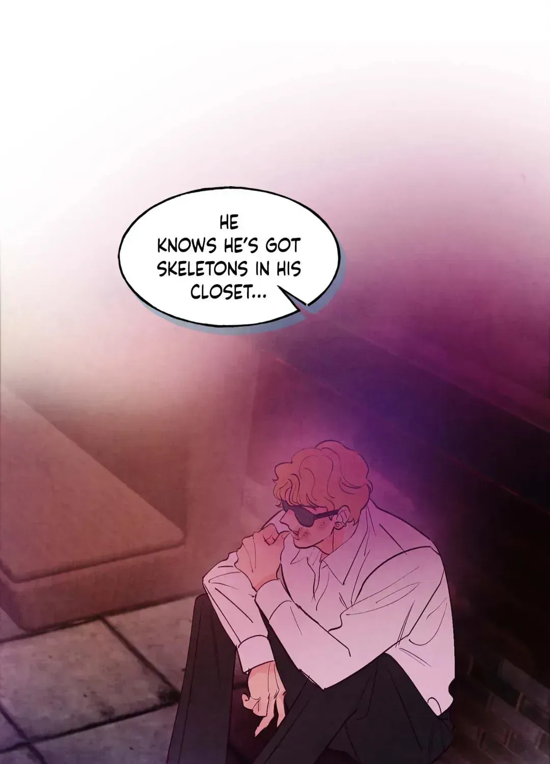 Punch Drunk Love Chapter 68 page 59 - 