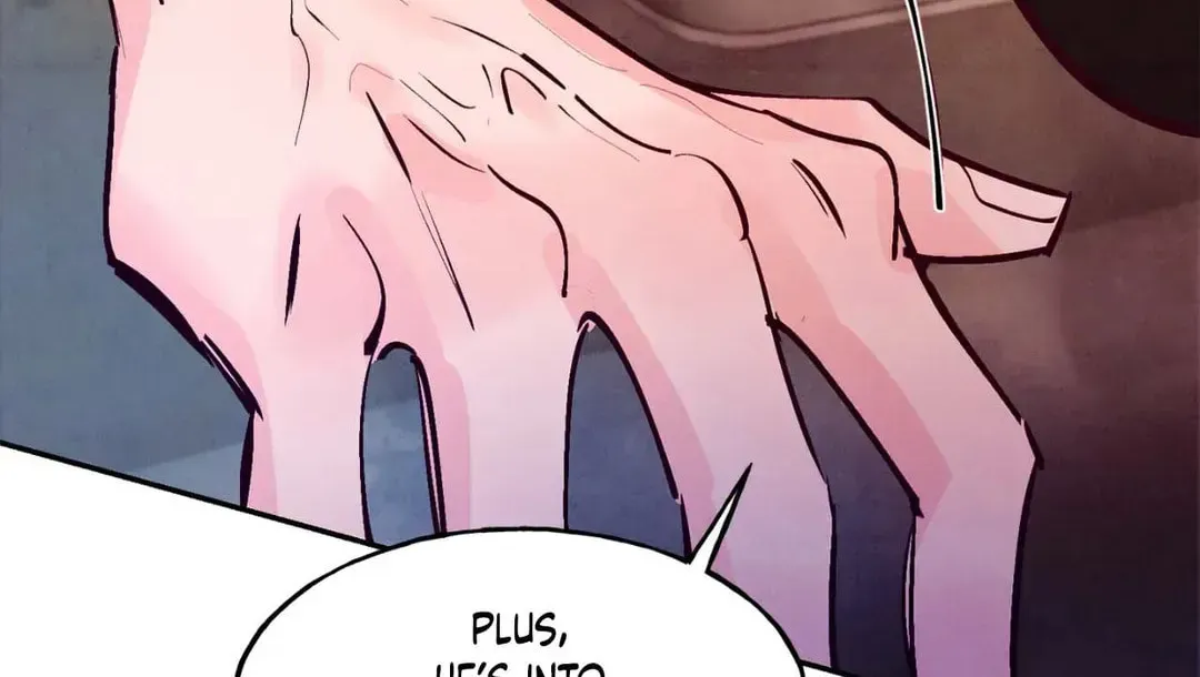 Punch Drunk Love Chapter 68 page 64 - 