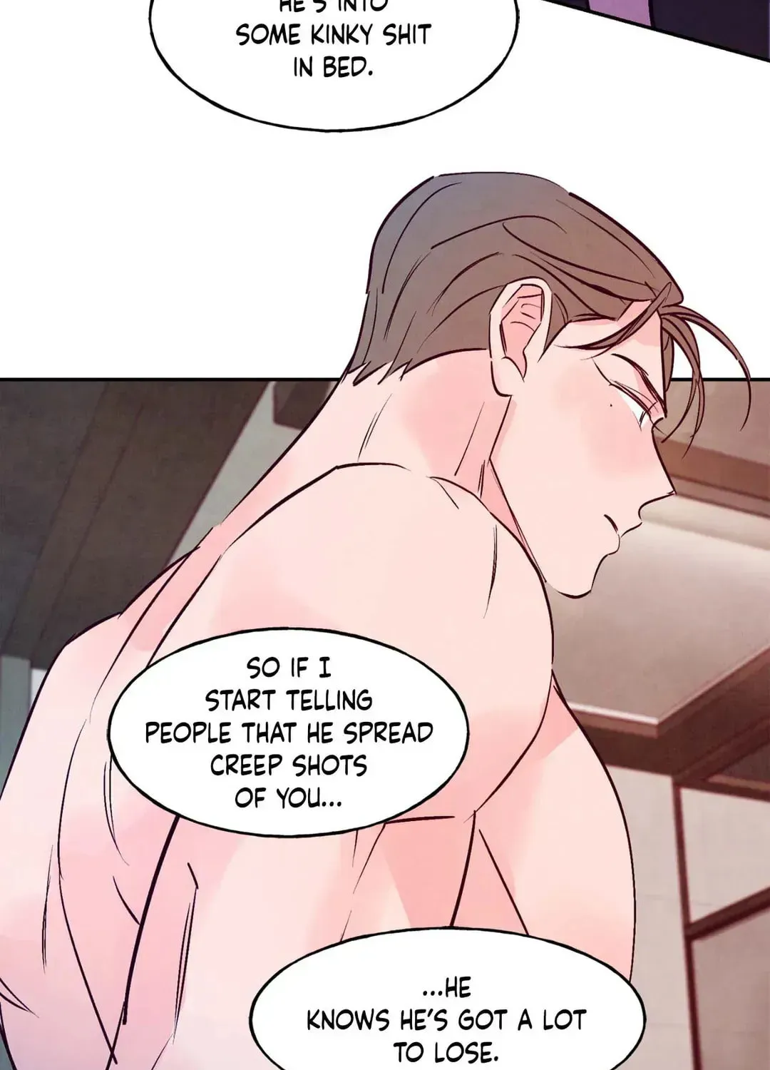 Punch Drunk Love Chapter 68 page 65 - 