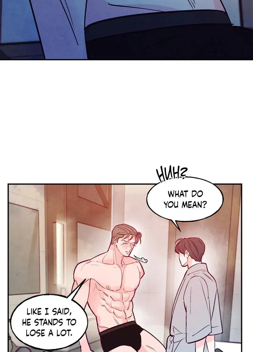 Punch Drunk Love Chapter 68 page 67 - 