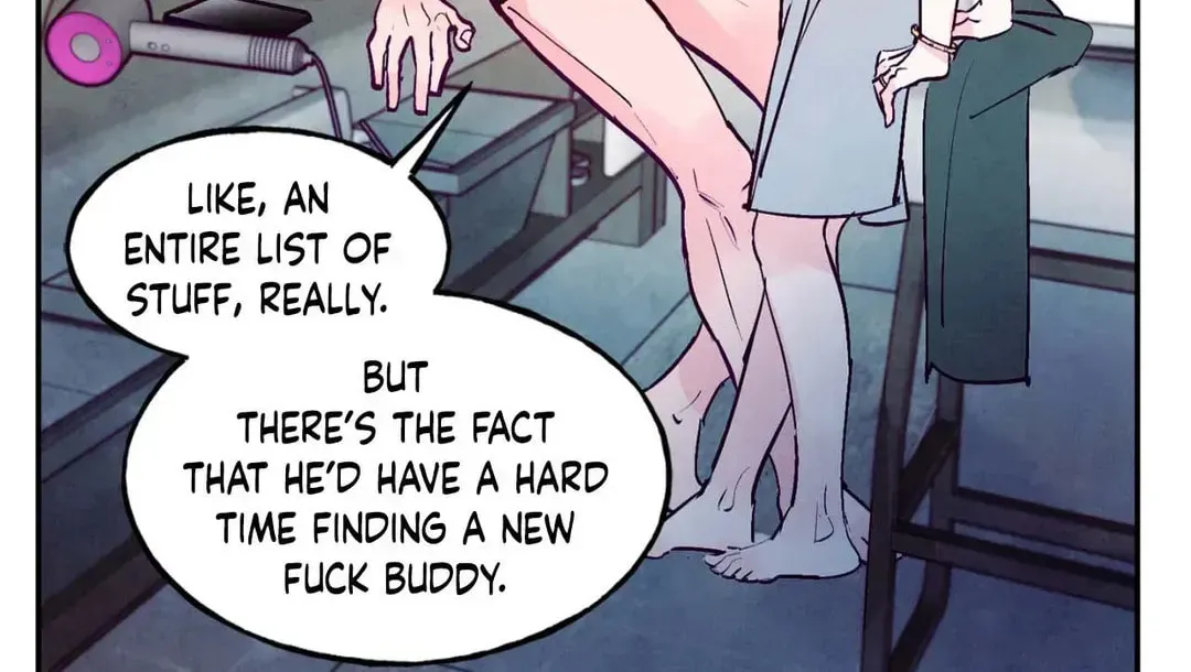 Punch Drunk Love Chapter 68 page 68 - 