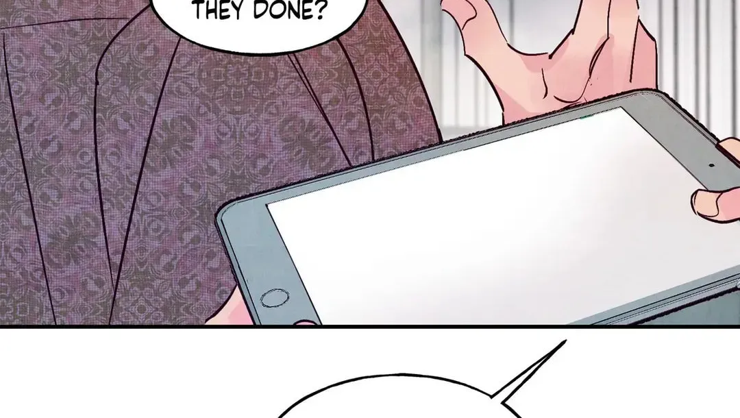 Punch Drunk Love Chapter 68 page 8 - 