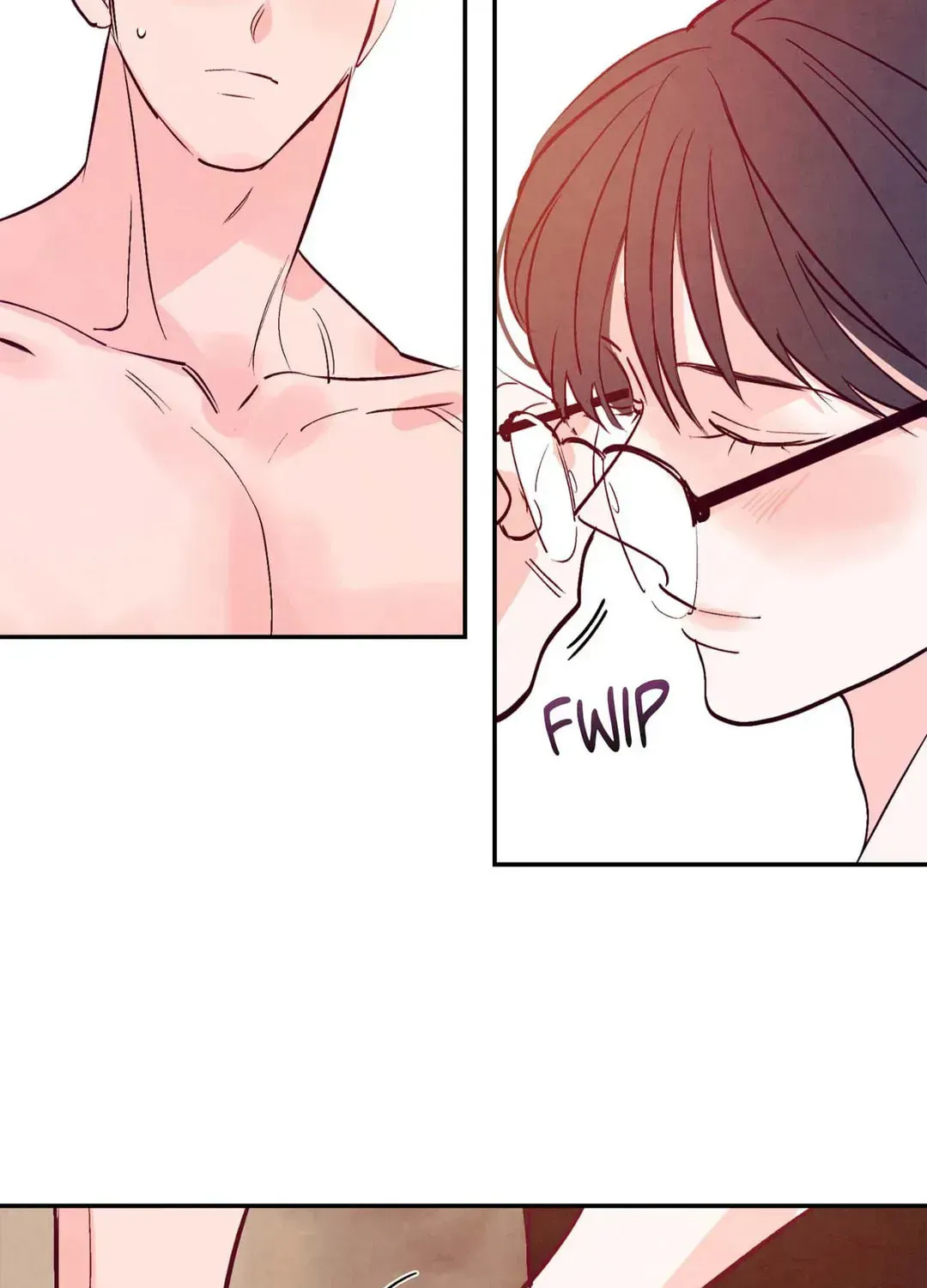 Punch Drunk Love Chapter 68 page 71 - 