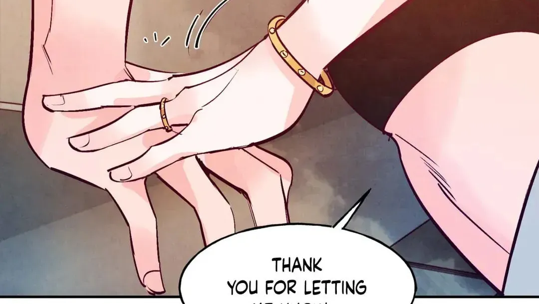 Punch Drunk Love Chapter 68 page 72 - 
