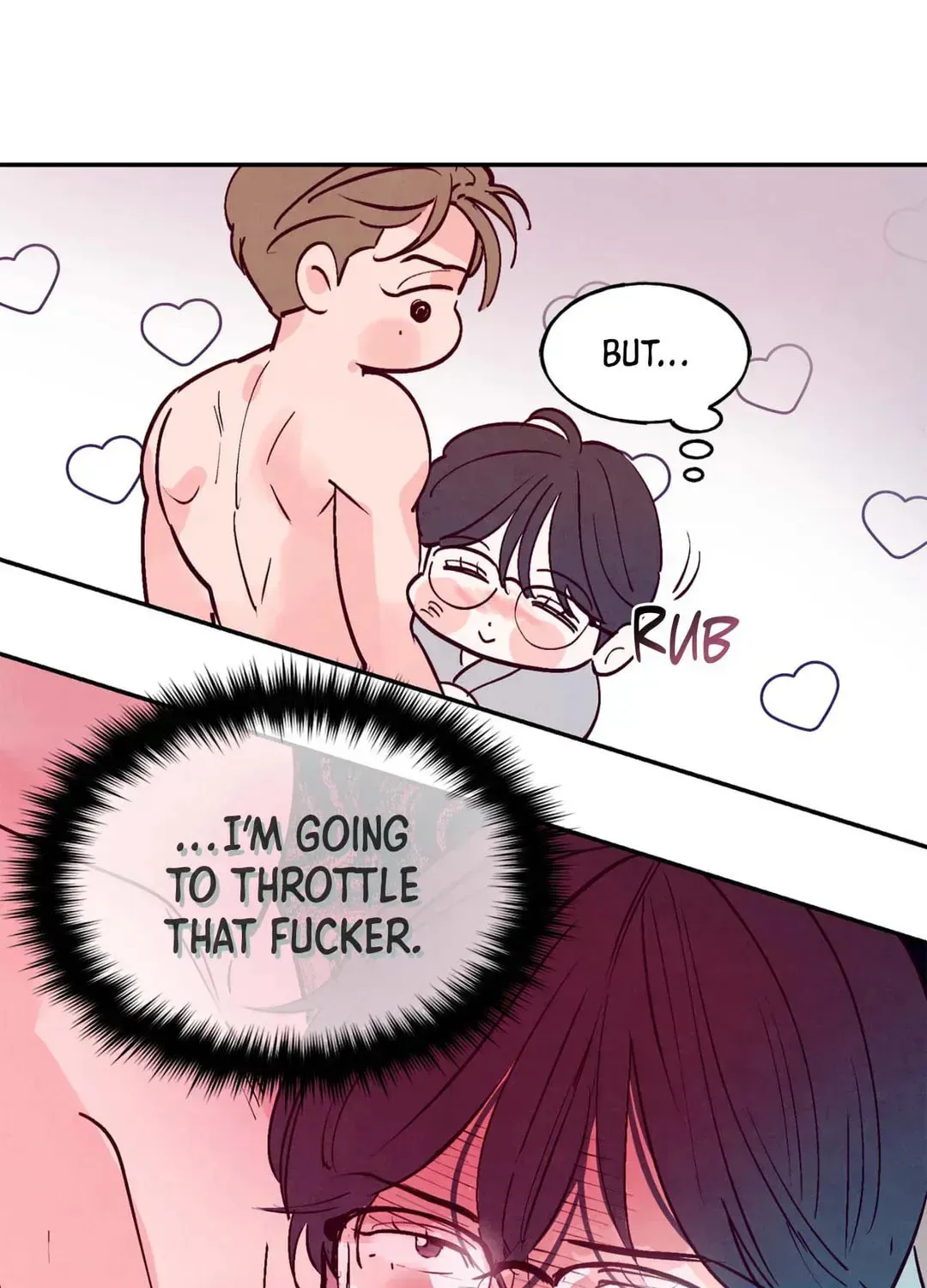 Punch Drunk Love Chapter 68 page 75 - 
