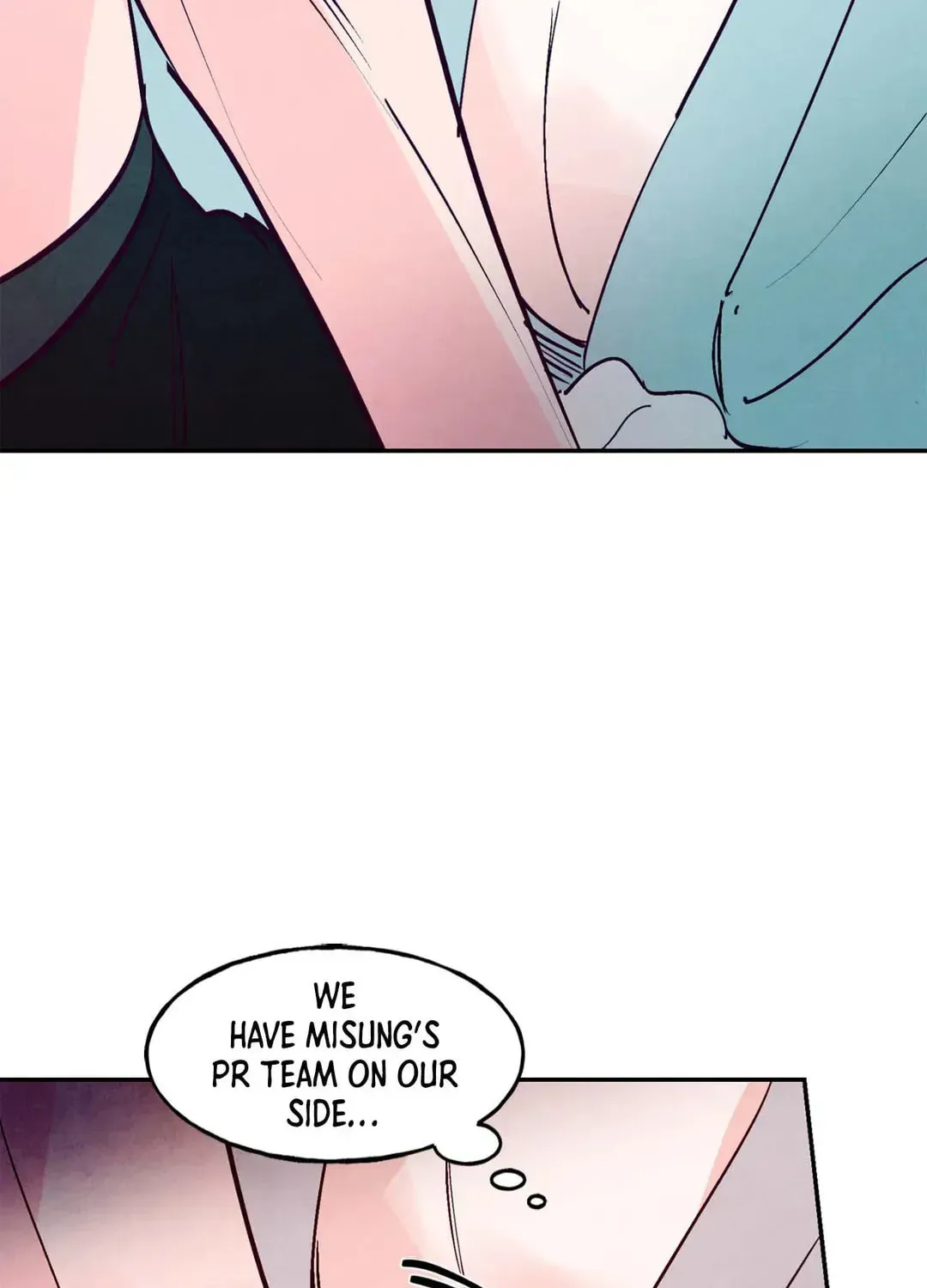 Punch Drunk Love Chapter 68 page 77 - 