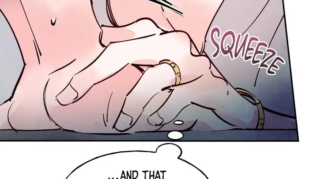 Punch Drunk Love Chapter 68 page 78 - 