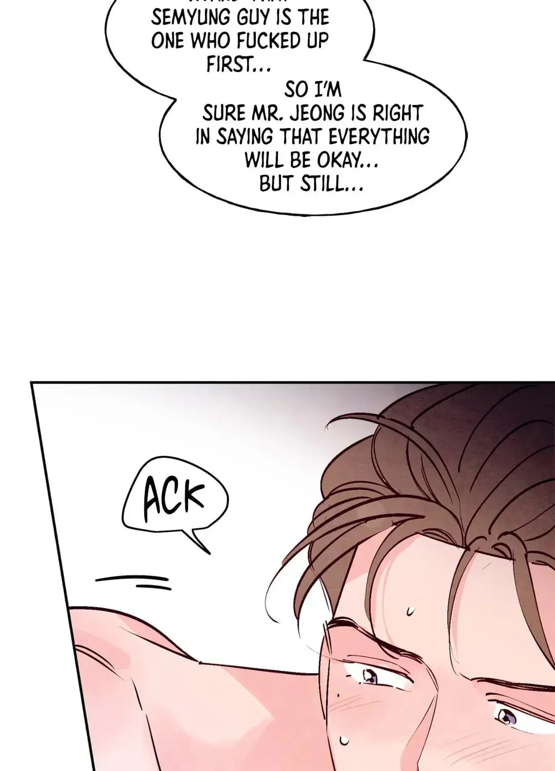 Punch Drunk Love Chapter 68 page 79 - 