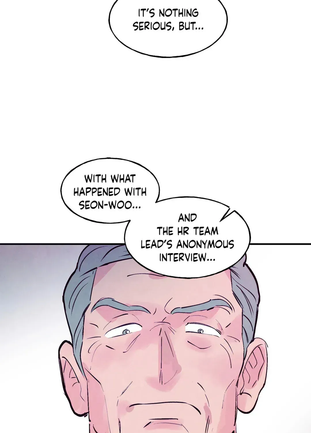 Punch Drunk Love Chapter 68 page 9 - 