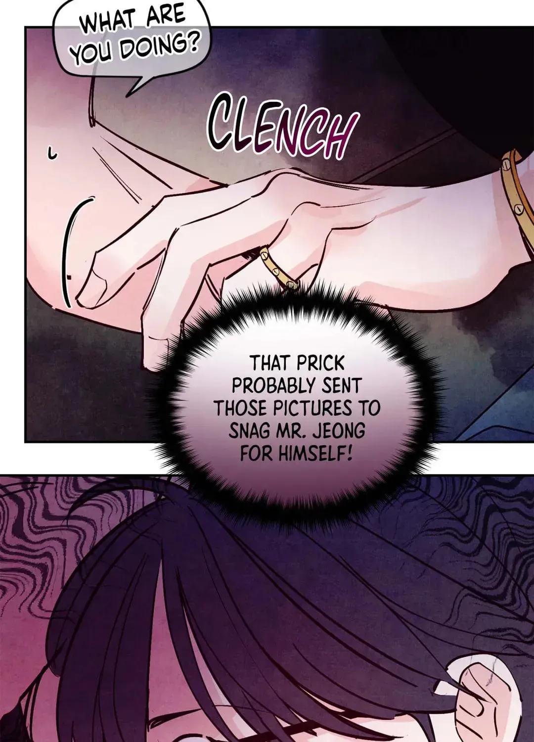 Punch Drunk Love Chapter 68 page 81 - 