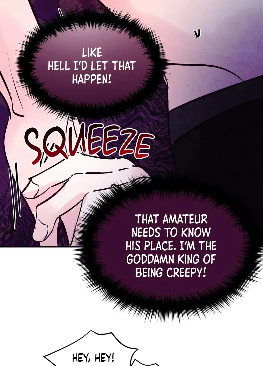 Punch Drunk Love Chapter 68 page 83 - 