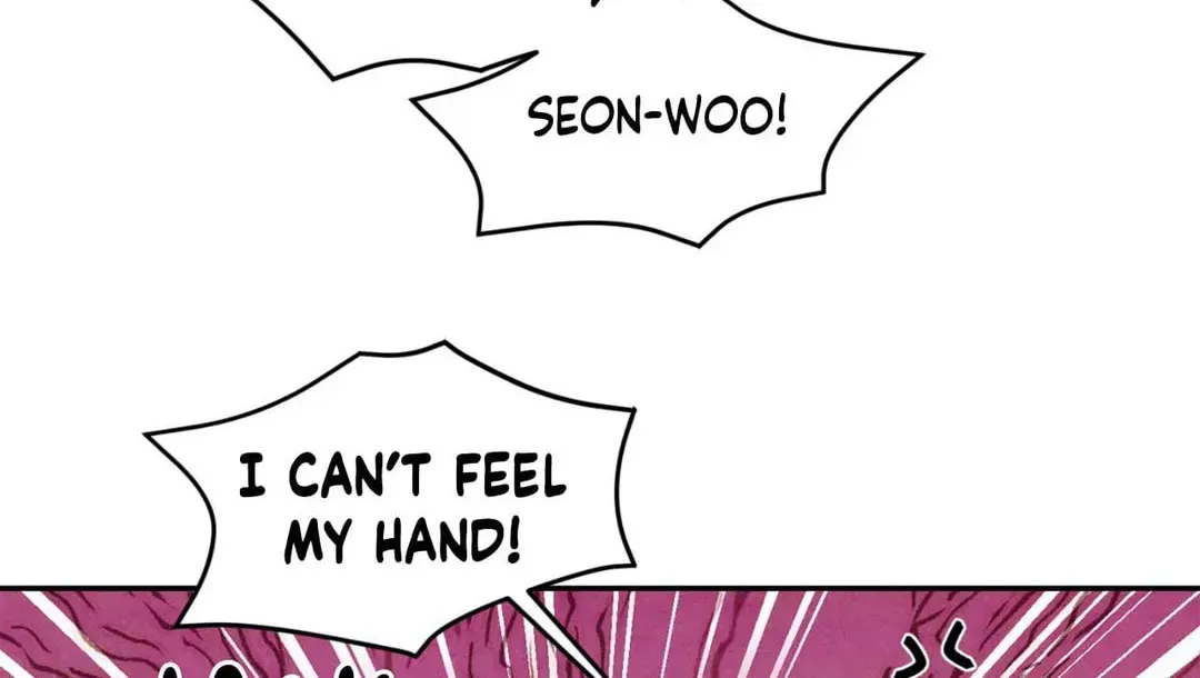Punch Drunk Love Chapter 68 page 84 - 