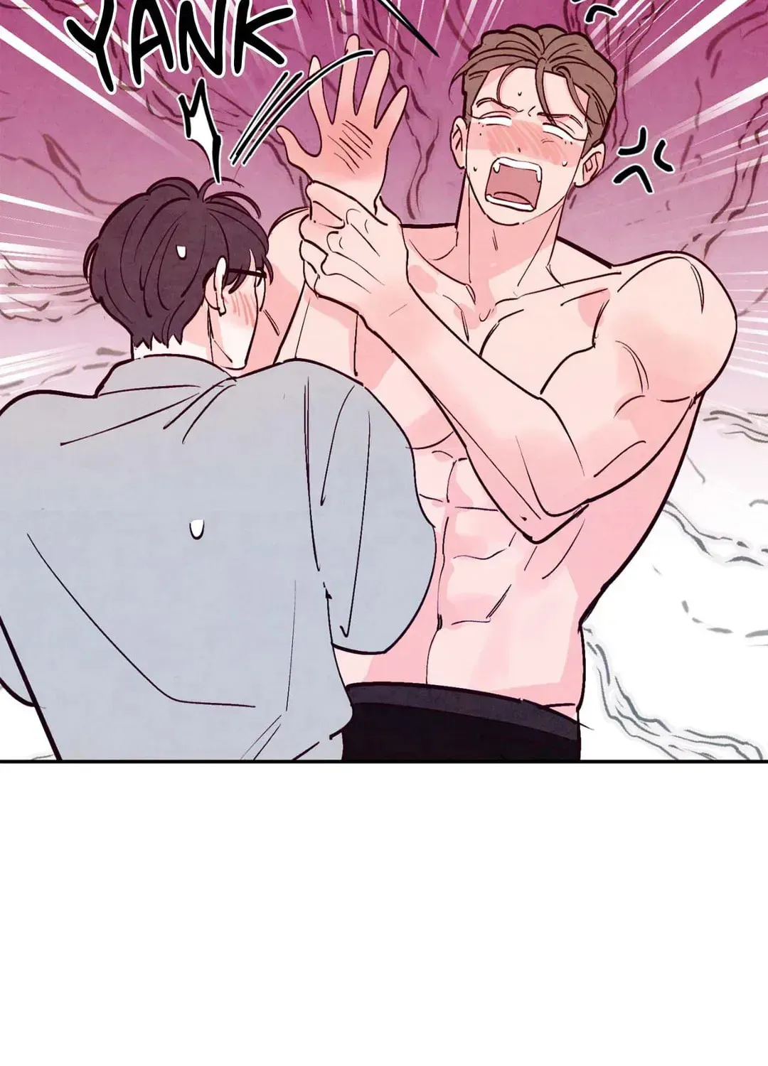Punch Drunk Love Chapter 68 page 85 - 