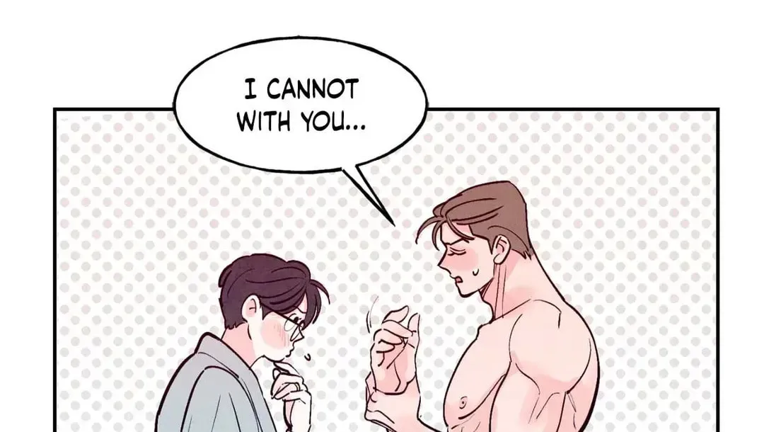 Punch Drunk Love Chapter 68 page 86 - 