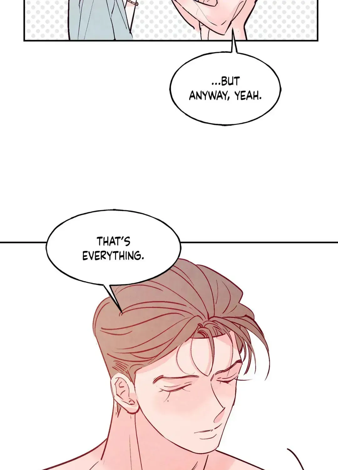Punch Drunk Love Chapter 68 page 87 - 