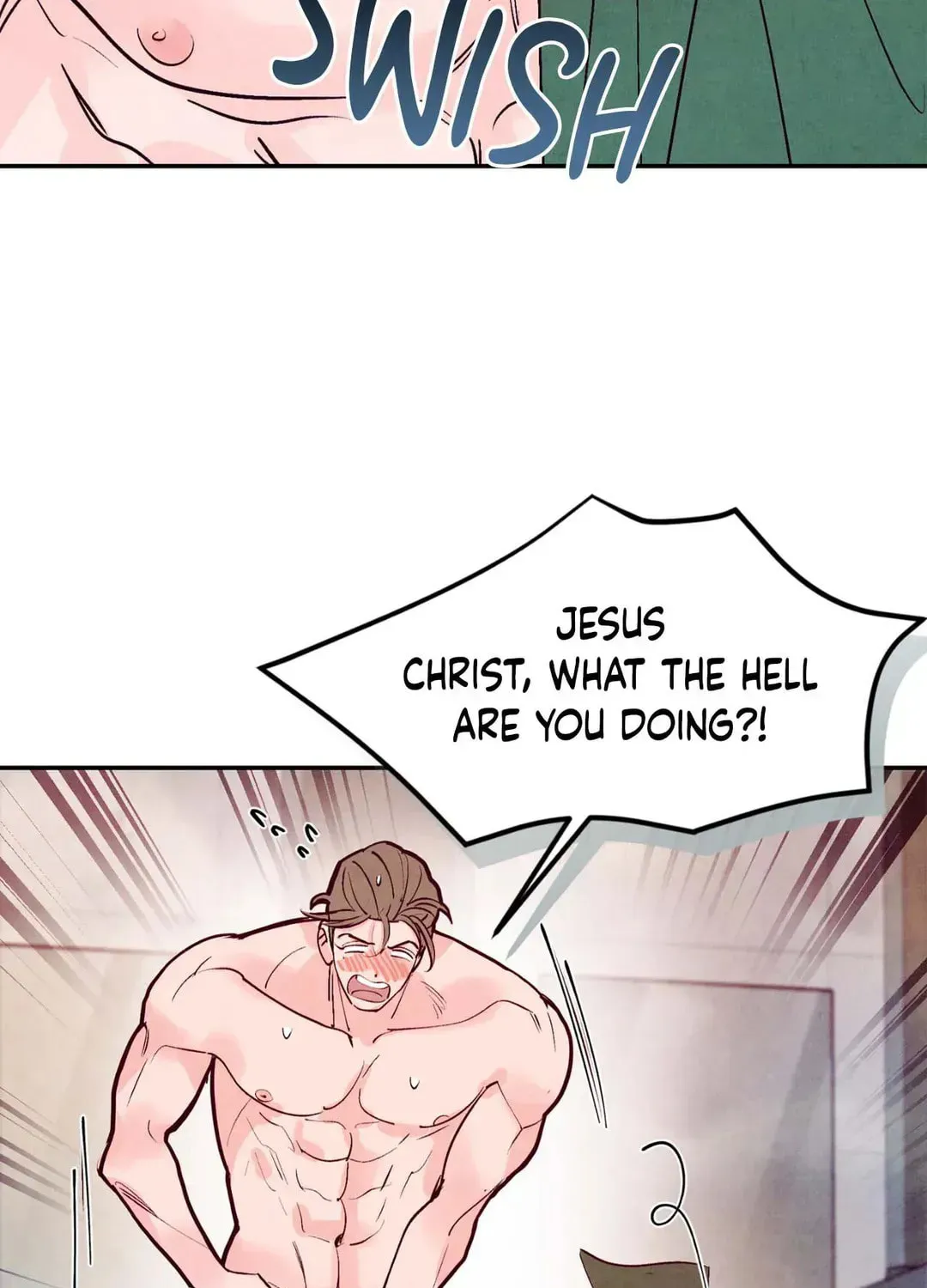 Punch Drunk Love Chapter 68 page 89 - 