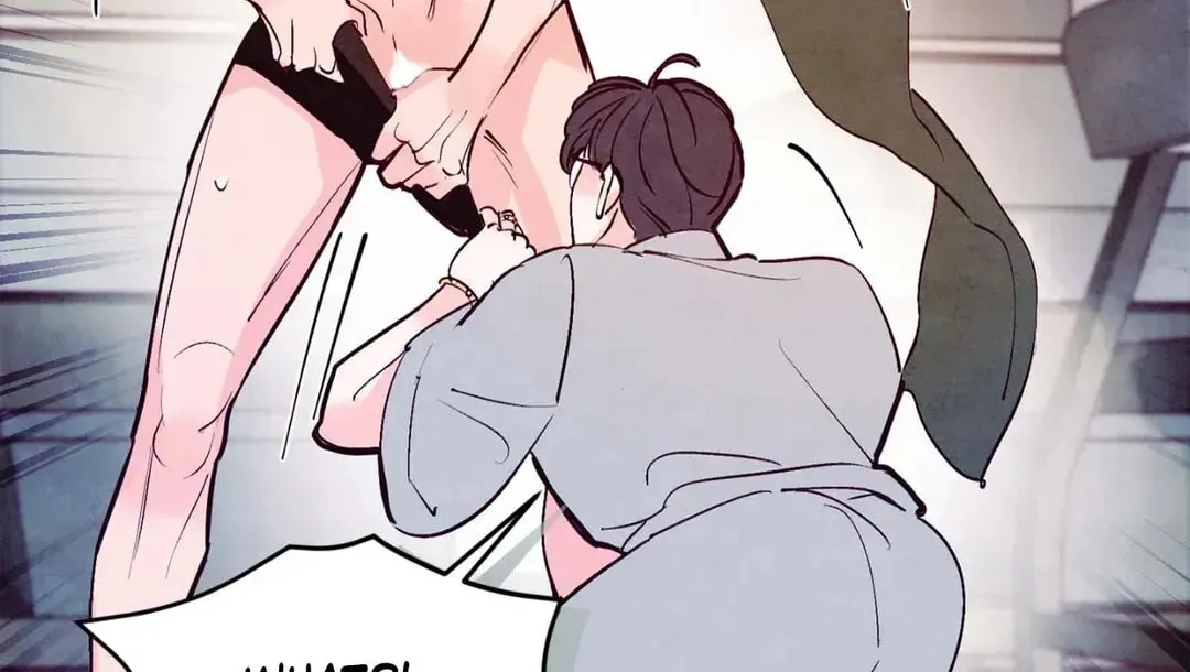 Punch Drunk Love Chapter 68 page 90 - 