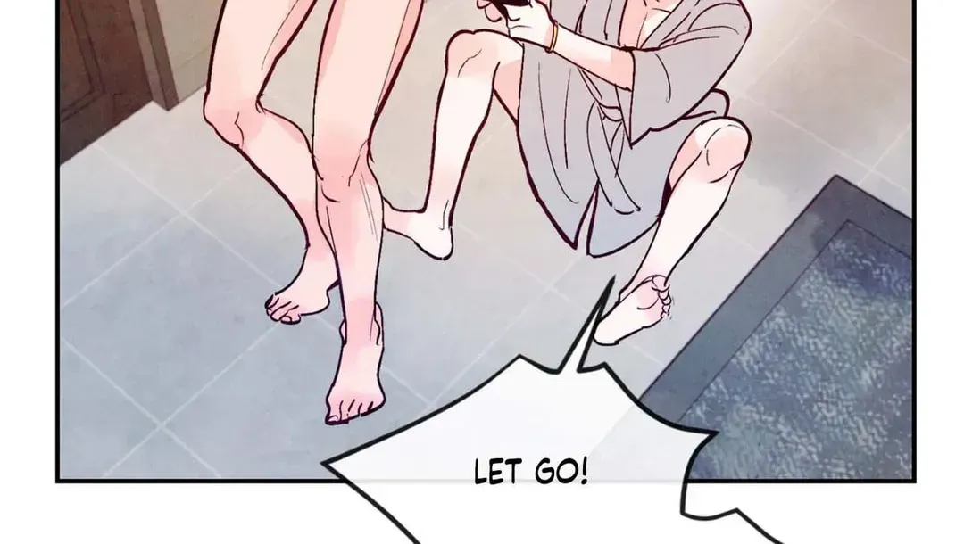Punch Drunk Love Chapter 68 page 92 - 