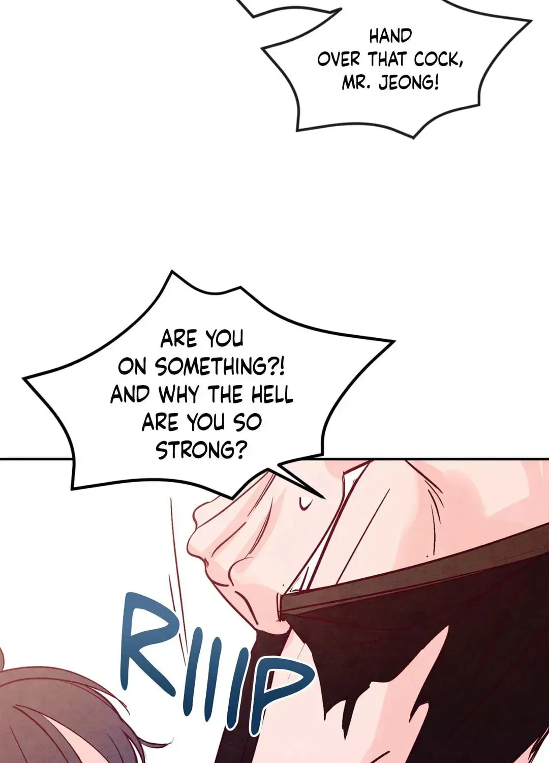 Punch Drunk Love Chapter 68 page 93 - 