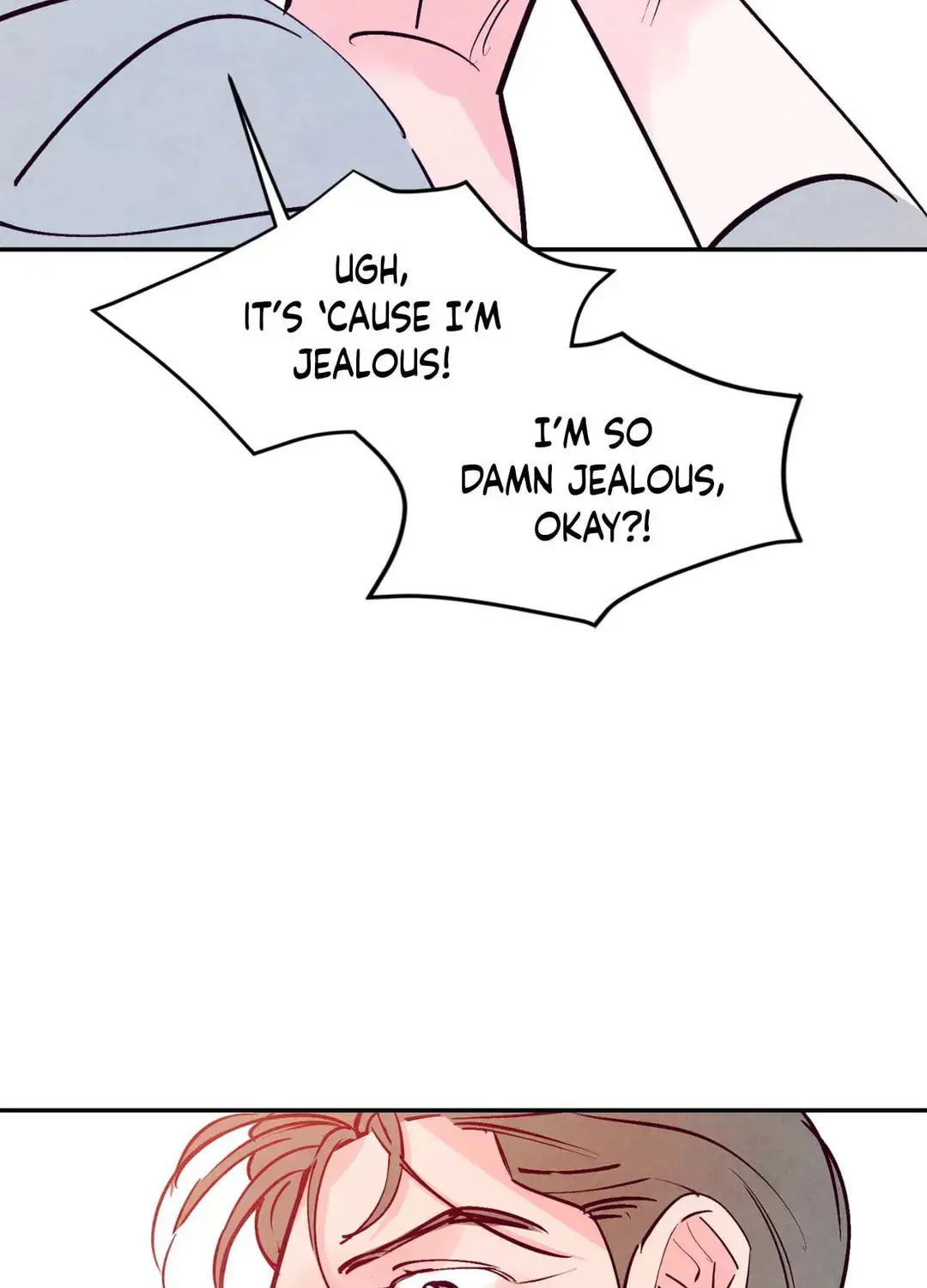 Punch Drunk Love Chapter 68 page 95 - 