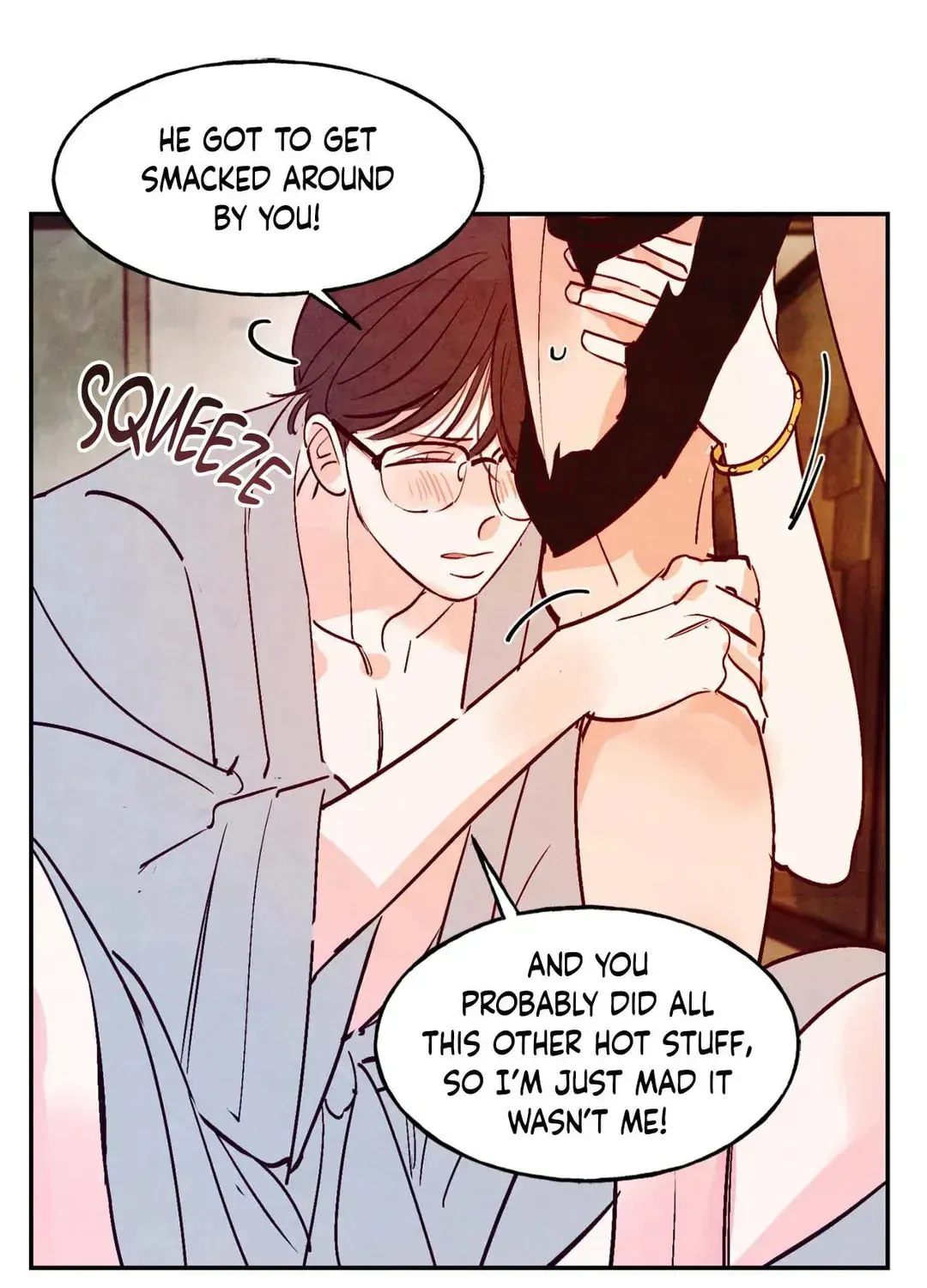 Punch Drunk Love Chapter 68 page 99 - 