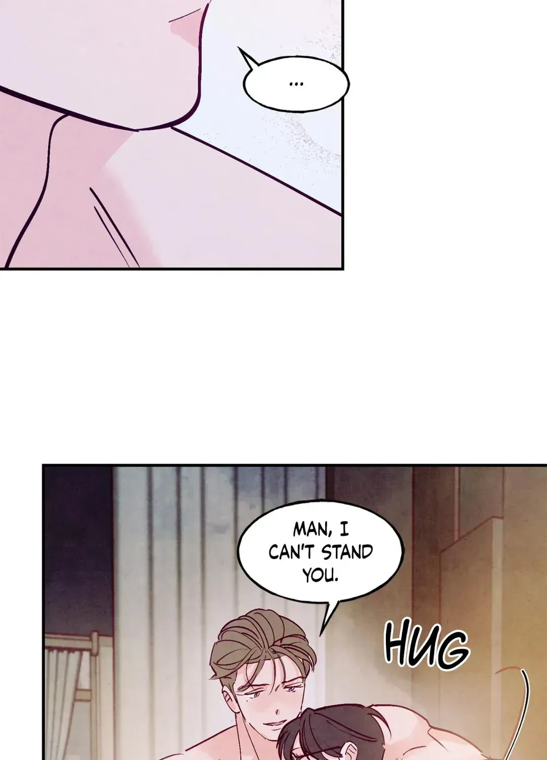 Punch Drunk Love Chapter 69 page 101 - 
