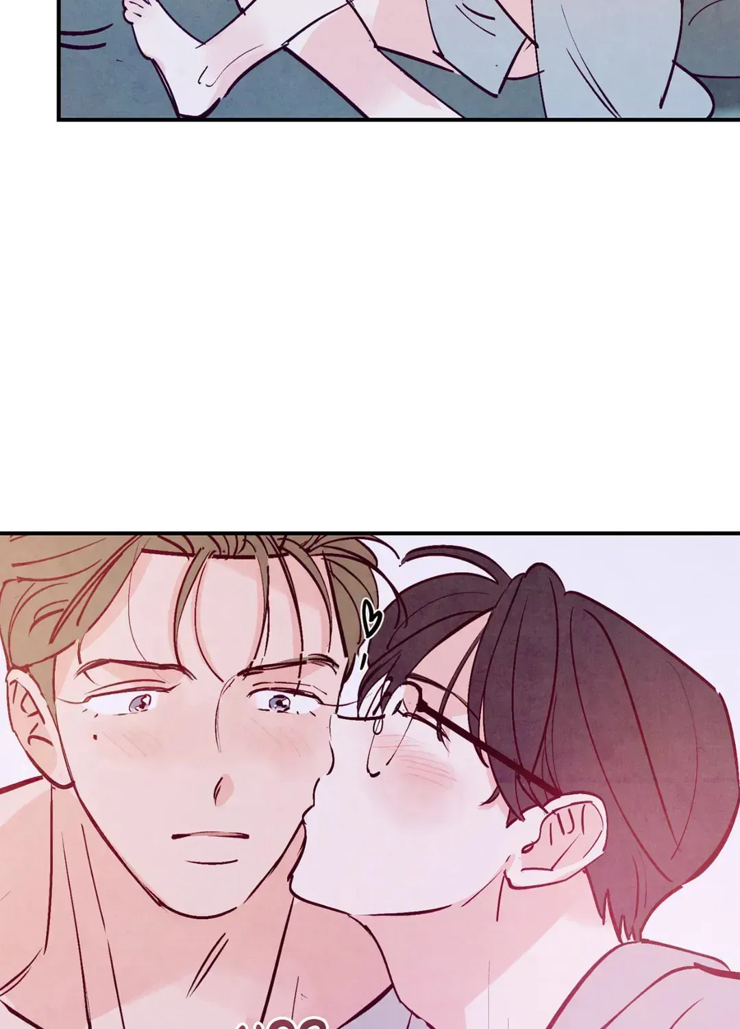 Punch Drunk Love Chapter 69 page 103 - 