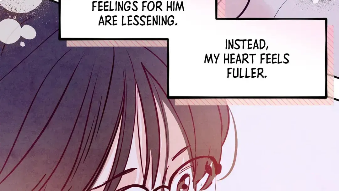 Punch Drunk Love Chapter 69 page 108 - 