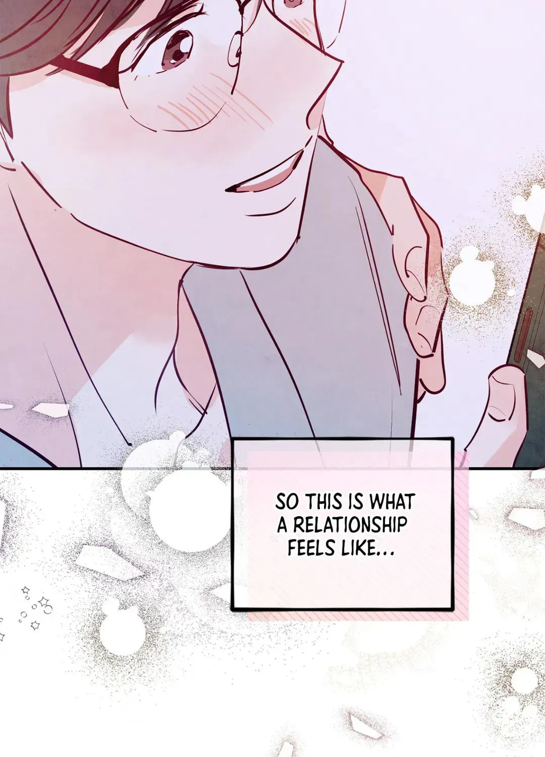 Punch Drunk Love Chapter 69 page 109 - 